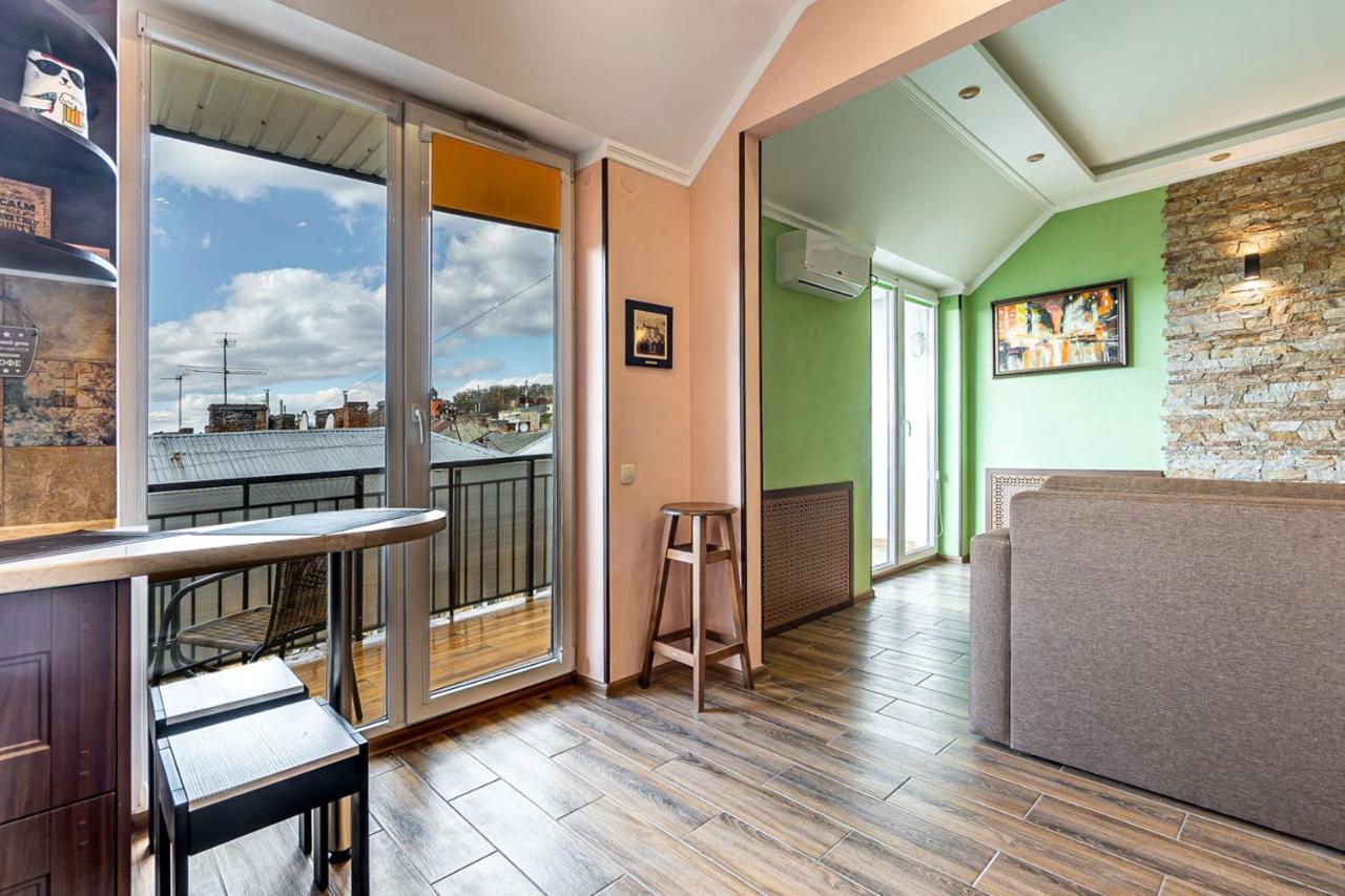 “u Prawnika” Apartment *