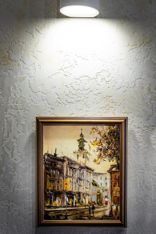 Apartment “u Prawnika”