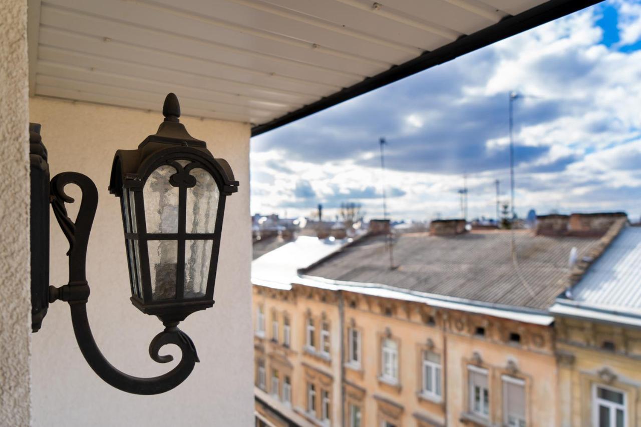 Apartment “u Prawnika”