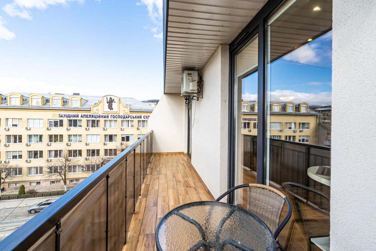 Apartment “u Prawnika” *